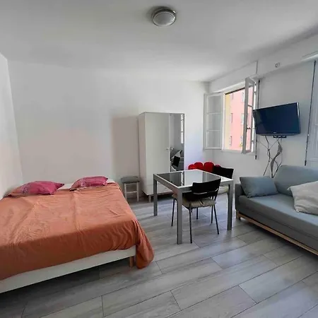 Beautiful & Cosy Studio - Port De Daire *