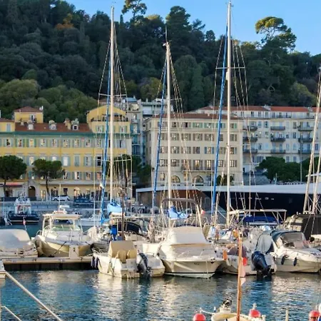 Beautiful & Cosy Studio - Port De *